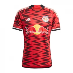 New York Red Bulls Heim Trikot 2024/25 Fußballtrikot