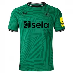 Newcastle United Auswärts Trikot 2023/24 Fußballtrikot