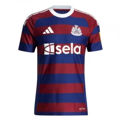 Newcastle United Auswärts Trikot 2024/25 Fußballtrikot