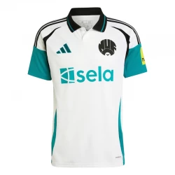 Newcastle United Ausweich Trikot 2024/25 Fußballtrikot