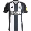 Newcastle United Alexander Isak #14 Heim Trikot 2024/25 Fußballtrikot