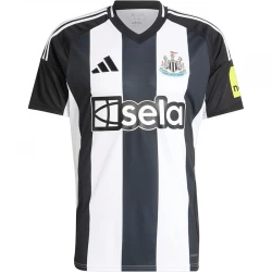 Newcastle United Heim Trikot 2024/25 Fußballtrikot