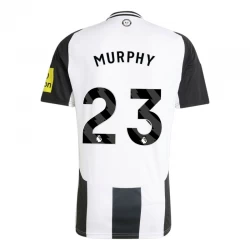 Newcastle United Murphy #23 Heim Trikot 2024/25 Fußballtrikot