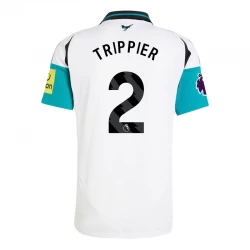 Newcastle United Trippier #2 Auswärts Trikot 2024/25 Fußballtrikot