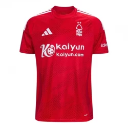 Nottingham Forest FC Heim Trikot 2024/25 Fußballtrikot