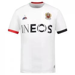 OGC Nice Auswärts Trikot 2023/24 Fußballtrikot