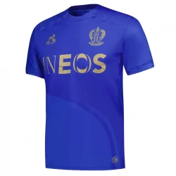 OGC Nice Ausweich Trikot 2023/24 Fußballtrikot