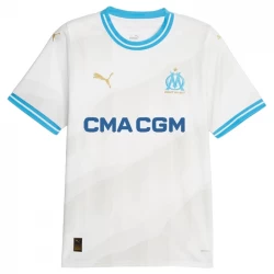 Olympique de Marseille Heim Trikot 2023/24 Fußballtrikot