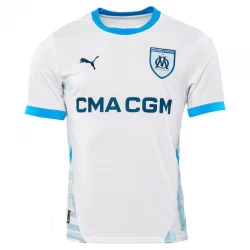 Olympique de Marseille Heim Trikot 2024/25 Fußballtrikot