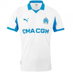 Olympique de Marseille Heim Trikot 2025/26 Fußballtrikot