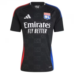 Olympique Lyonnais Auswärts Trikot 2024/25 Fußballtrikot