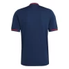 Olympique Lyonnais Auswärts Trikot 2025/26 Fußballtrikot