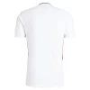 Olympique Lyonnais Heim Trikot 2024/25 Fußballtrikot