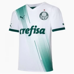 Palmeiras Auswärts Trikot 2023/24 Fußballtrikot