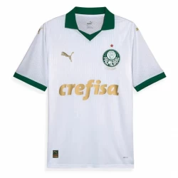 Palmeiras Auswärts Trikot 2024/25 Fußballtrikot