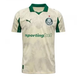 Palmeiras Auswärts Trikot Club World Cup 2025/26 Fußballtrikot