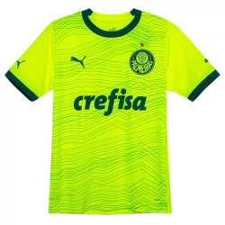 Palmeiras Ausweich Trikot 2023/24 Fußballtrikot