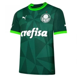Palmeiras Heim Trikot 2023/24 Fußballtrikot