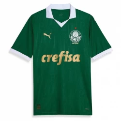 Palmeiras Heim Trikot 2024/25 Fußballtrikot