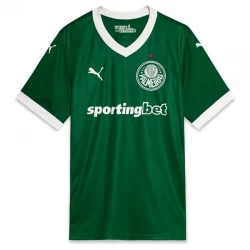 Palmeiras Heim Trikot 2025/26 Fußballtrikot
