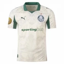 Palmeiras Heim Trikot Club World Cup 2025/26 Fußballtrikot