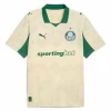 Palmeiras Heim Trikot Club World Cup 2025/26 Fußballtrikot