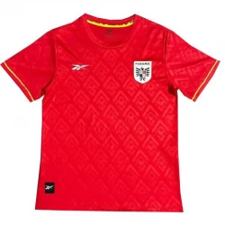 Panama Heim Trikot Copa America 2024 Fußballtrikot