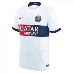 Paris Saint-Germain PSG Auswärts Trikot 2023/24 Fußballtrikot