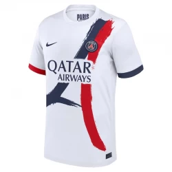 Paris Saint-Germain PSG Auswärts Trikot 2024/25 Fußballtrikot