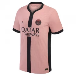 Paris Saint-Germain PSG Ausweich Trikot 2024/25 Fußballtrikot