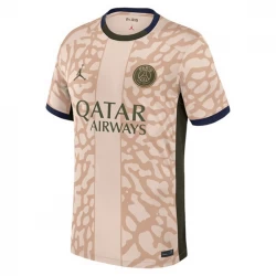 Paris Saint-Germain PSG Fourth Trikot 2024/25 Fußballtrikot