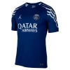 Paris Saint-Germain PSG Fourth Trikot 2025/26 Fußballtrikot