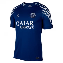 Paris Saint-Germain PSG Fourth Trikot 2025/26 Fußballtrikot