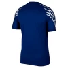 Paris Saint-Germain PSG Fourth Trikot 2025/26 Fußballtrikot