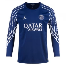 Paris Saint-Germain PSG Fourth Trikot 2025/26 Langarm Fußballtrikot