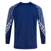 Paris Saint-Germain PSG Fourth Trikot 2025/26 Langarm Fußballtrikot
