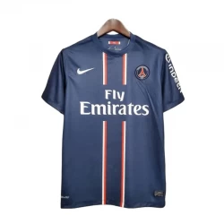 Paris Saint-Germain PSG Heim Trikot 2012-13 Retro Fußballtrikot