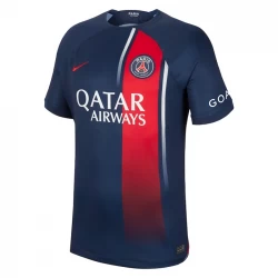 Paris Saint-Germain PSG Heim Trikot 2023/24 Fußballtrikot