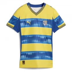 Parma Calcio Auswärts Trikot 2025/26 Fußballtrikot