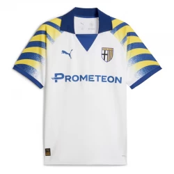 Parma Calcio Ausweich Trikot 2025/26 Fußballtrikot