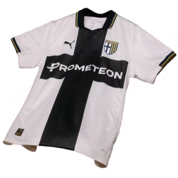 Parma Calcio Heim Trikot 2025/26 Fußballtrikot
