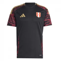 Peru Auswärts Trikot Copa America 2024 Fußballtrikot