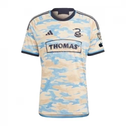 Philadelphia Union Auswärts Trikot 2024/25 Fußballtrikot