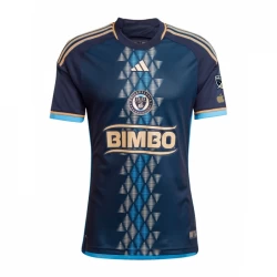 Philadelphia Union Heim Trikot 2024/25 Fußballtrikot
