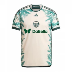 Portland Timbers Auswärts Trikot 2024/25 Fußballtrikot