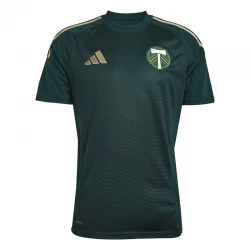 Portland Timbers Heim Trikot 2025/26 Fußballtrikot