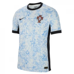 Portugal Auswärts Trikot EM 2024 Fußballtrikot