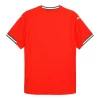 Portugal Heim Trikot 2025 Fußballtrikot
