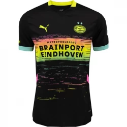 PSV Eindhoven Auswärts Trikot 2024/25 Fußballtrikot