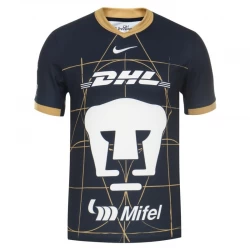Pumas UNAM Auswärts Trikot 2024/25 Fußballtrikot